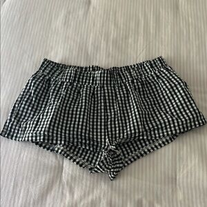 Edikted Shorts